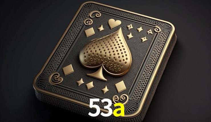 Estatísticas 53a
