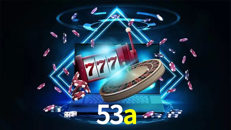 Jogos de Slot 53a