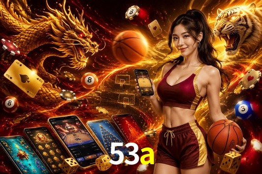 Game Providers 53a