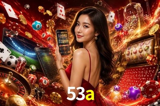 APP oficial da 53a para mobile