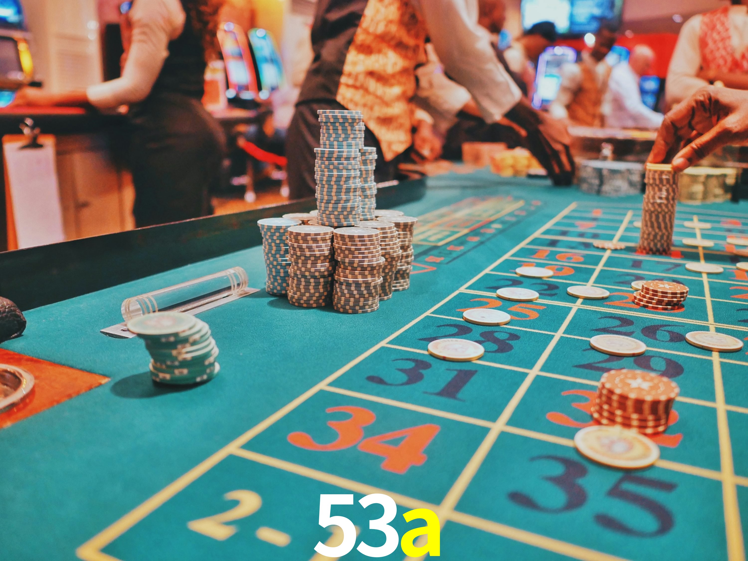 Casino VIP 53a
