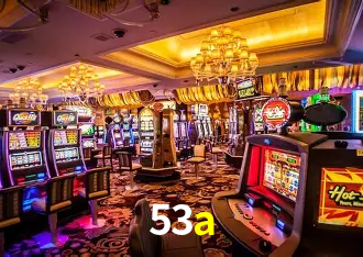 Desvendando o Mundo dos Jogos Virtuais na 53a