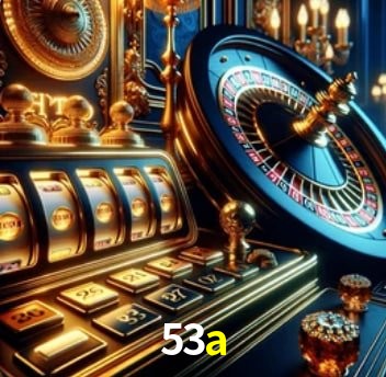 Mesa de Blackjack 53a