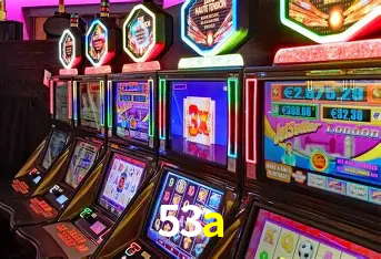 Inovações de Jogos na 53a: O Futuro das Experiências Interativas