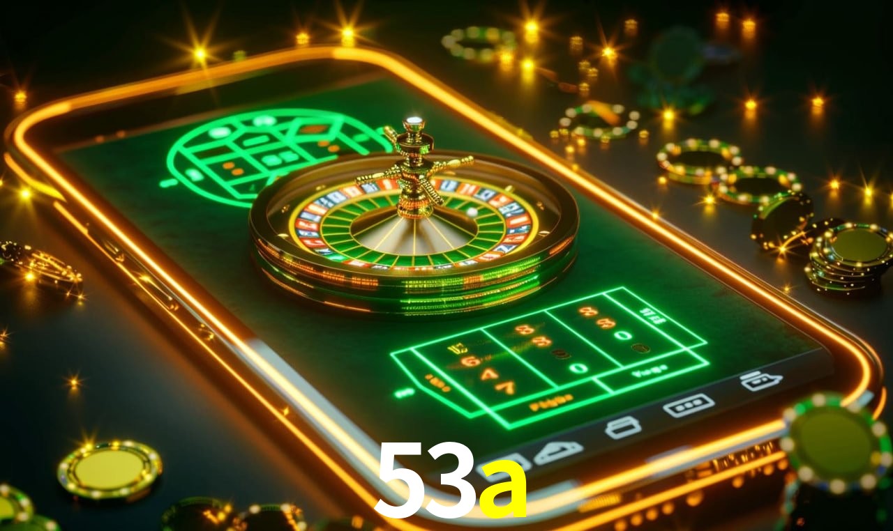 Tecnologia da Plataforma 53a