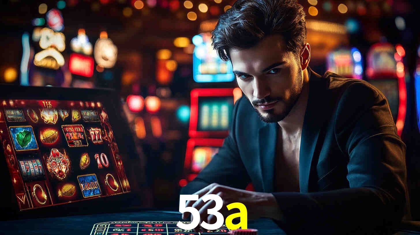 53a: Seu Especialista em Apostas Esportivas Brasileiras