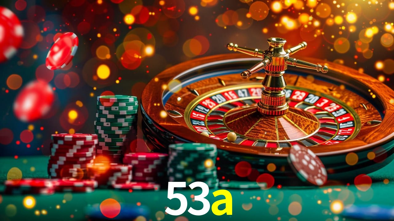 A Emoção da Loteria na 53a: Uma Chance de Mudança de Vida