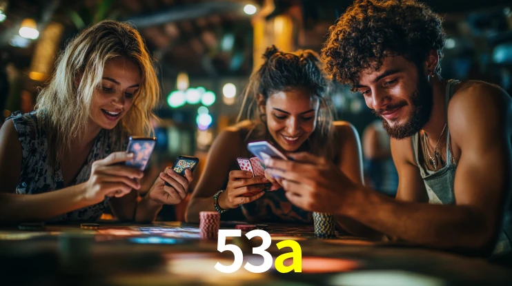 Roulette Table 53a
