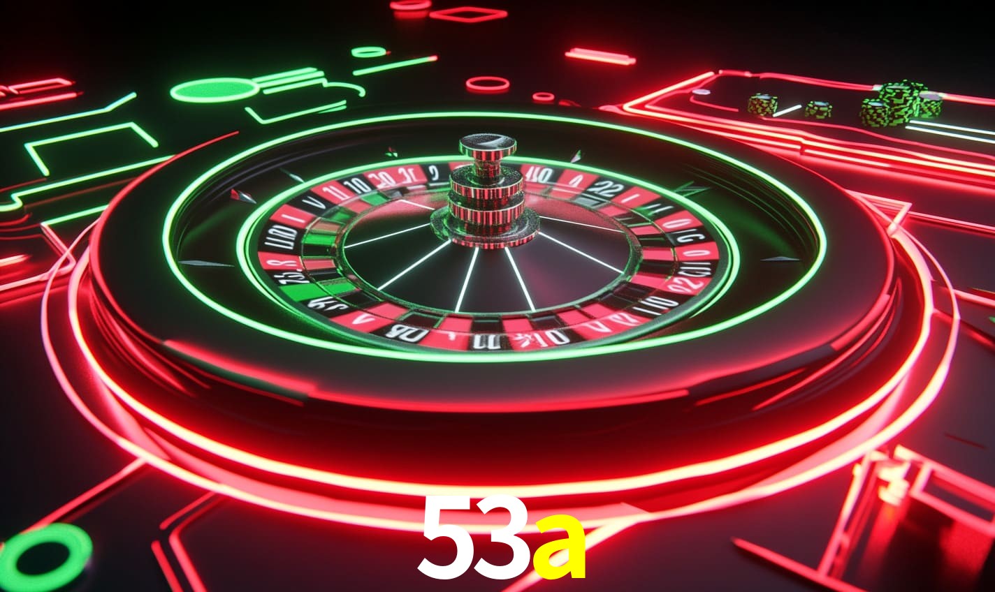 Descubra o Programa VIP da 53a: Vantagens Exclusivas para Jogadores