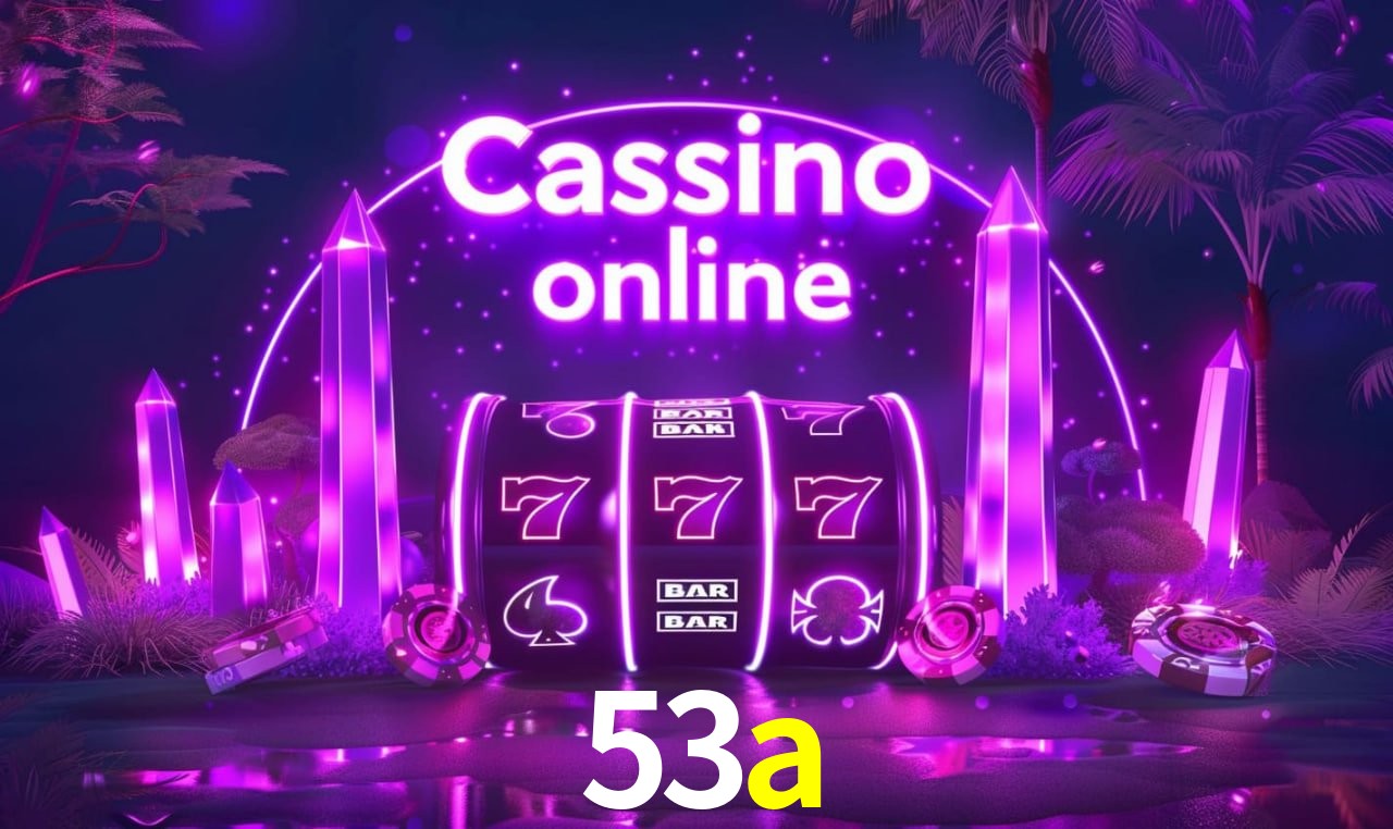Benefícios da Conta 53a